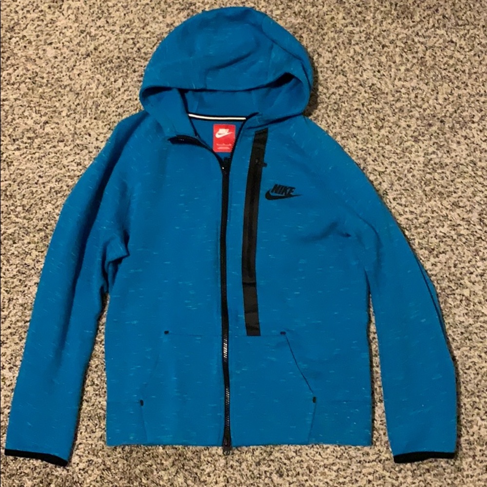 Nike jacket